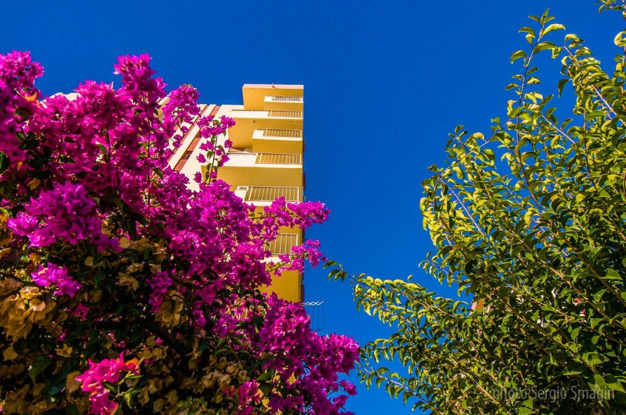 Apartamentos Jupiter Minerva - Piscina Abierta - Excelente Conexion Wifi Benalmádena Dış mekan fotoğraf